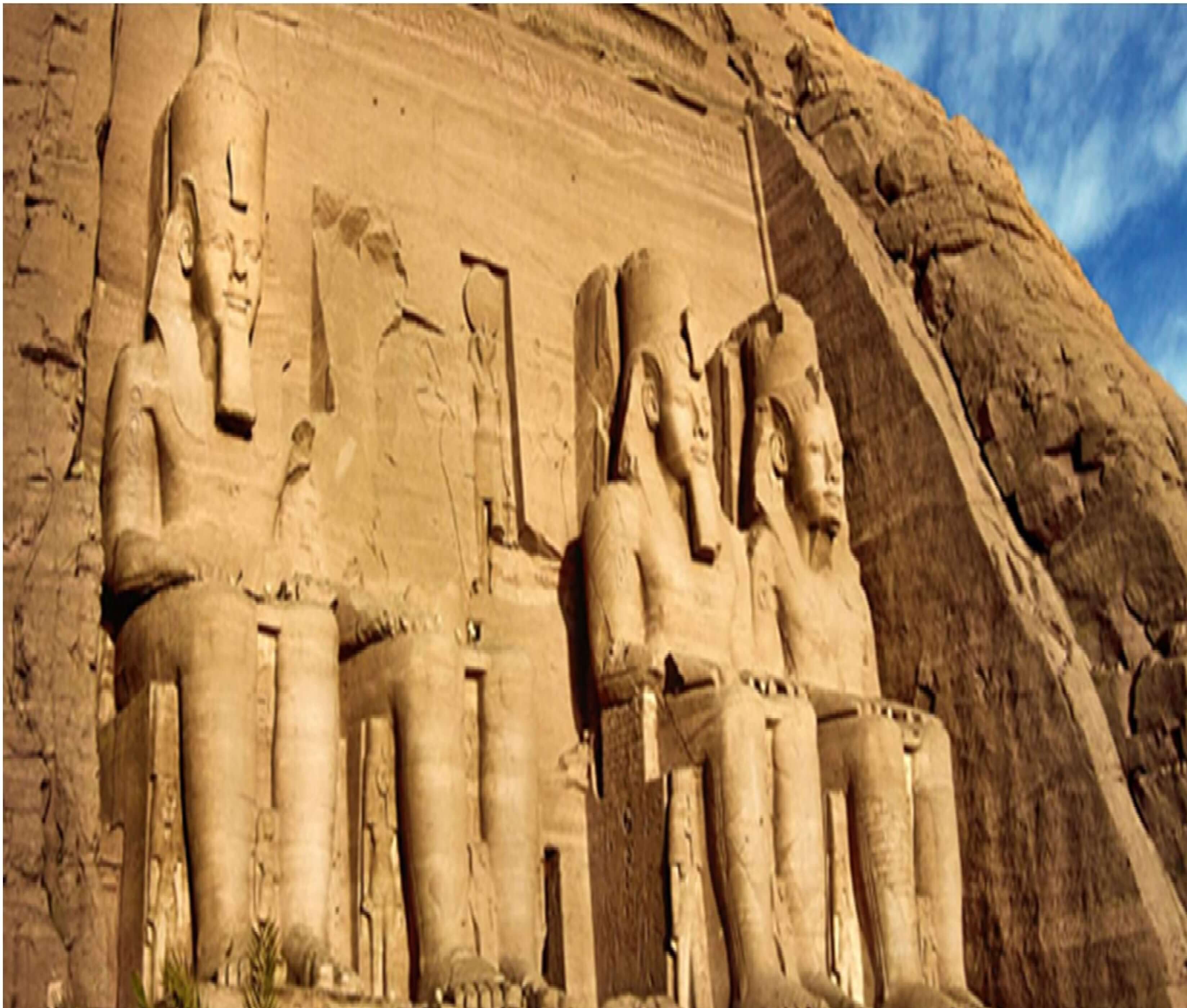 abu simbel
